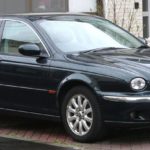 7. Jaguar X Type