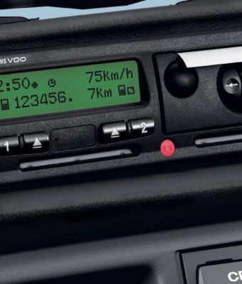 Modele de perioade de conducere (timpi de conducere tahograf) timpi de conducere