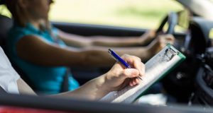 Permis de conducere categoria B din prima. Câteva sfaturi utile categoria b