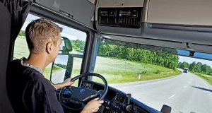 Țeapa cu banii și magnetul – principalele cauze pentru care șoferii profesioniști români emigrează șoferii profesioniști români emigrează