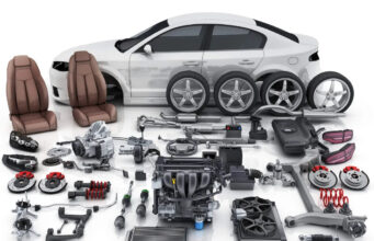 Top 9 piese care sunt vandute in parcurile de dezmembrari