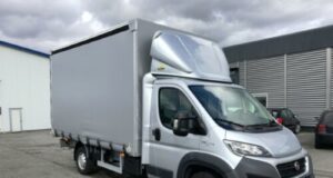 1 iulie 2026 – Vin tahografele pe dubele de 3.5 tone. România nu este pregătită! tahografele