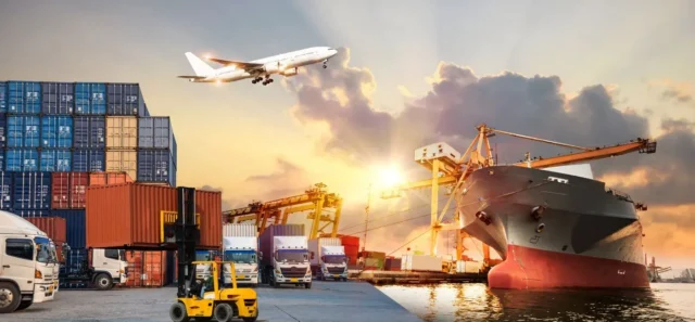 casele de expediții