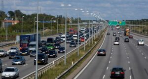 Probleme colosale cu camioanele Românești în Danemarca. Ne facem de baftă din nou… Danemarca