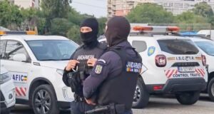 Șpagă ca la nebuni la ISCTR Timișoara ISCTR Timișoara