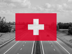 Permisul de conducere suspendat pentru nereguli tahograf ? Legea Elvețiană Permisul de conducere