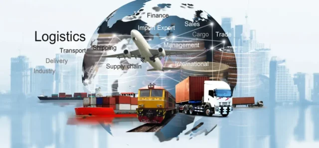 Casele de Expediție