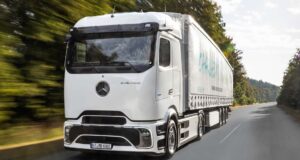 Camioane electrice – avantaje și dezavantaje Camioane electrice