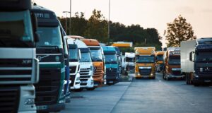 Șofer profesionist pe comunitate – Dezavantaje principale Șofer profesionist pe comunitate