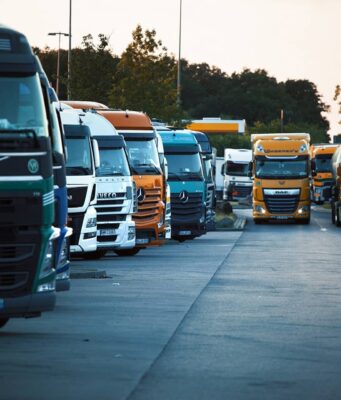 Șofer profesionist pe comunitate – Dezavantaje principale Șofer profesionist pe comunitate