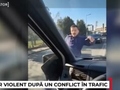Sălbaticii din trafic trebuie pedepsiți mult mai aspru