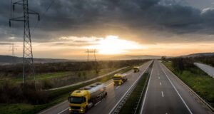 Urmărire flotă auto prin GPS: cum aleg cel mai bun sistem?