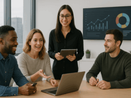 Ascensiunea Ciclismului