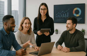 Ascensiunea Ciclismului Urban: Cum Își Transformă Orașele Infrastructura pentru Biciclete Ascensiunea Ciclismului