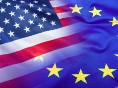 SUA vs Europa – Unde se plătește cel mai bine șoferia? sua vs europa