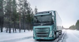 4 motive pentru care camioanele electrice sau pe hidrogen sunt încă o poveste pentru România