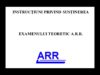 Cât de dificile sunt de fapt examenele ARR pentru atestatele profesionale CPI? examen arr