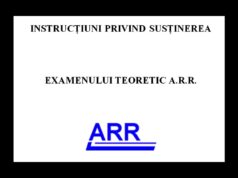 Cât de dificile sunt de fapt examenele ARR pentru atestatele profesionale CPI? examen arr