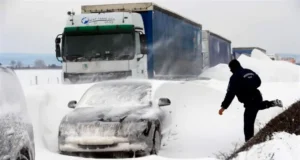 3 probleme cu care se confruntă șoferii profesioniști la firmele din România probleme