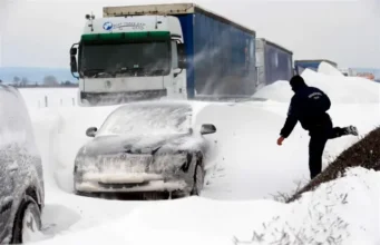 3 probleme cu care se confruntă șoferii profesioniști la firmele din România probleme