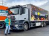 5 motive să vrei să lucrezi șofer la distribuție de alimente