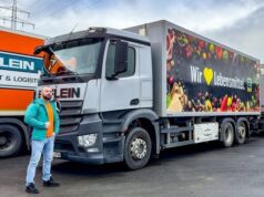 5 motive să vrei să lucrezi șofer la distribuție de alimente