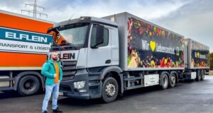 5 motive să vrei să lucrezi șofer la distribuție de alimente