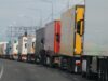 La prelată, la basculă, la cisternă sau la platformă? Unde este cea mai grea muncă pentru șoferii profesioniști?