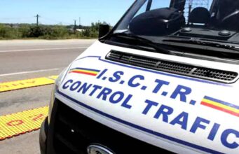 Conducere fără card în tahograf – Care sunt riscurile? fără card