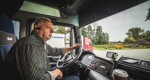 Meseria de ȘOFER PROFESIONIST – Calități absolut necesare șoferului!
